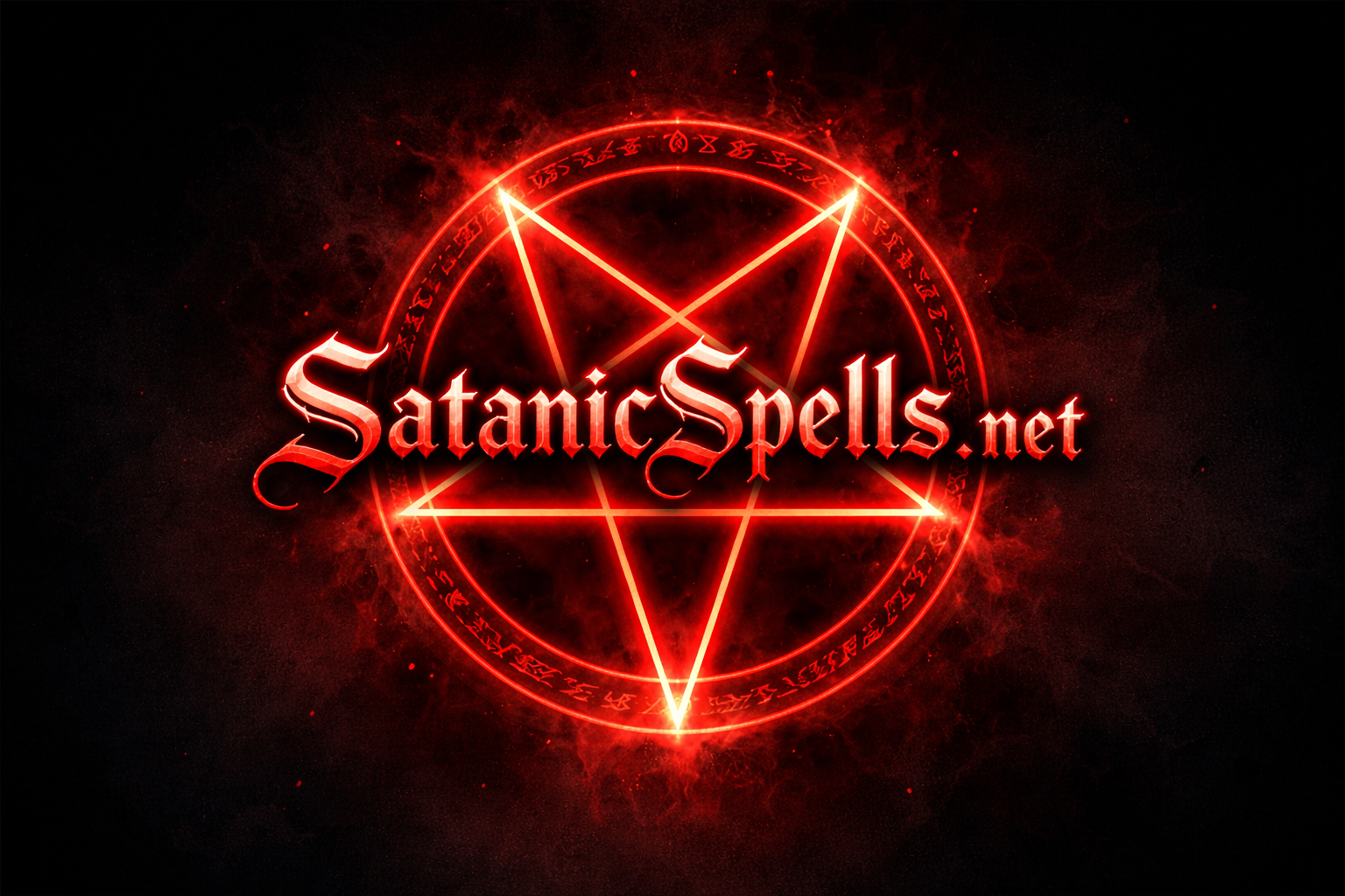 Dominic the Black Magic Magician